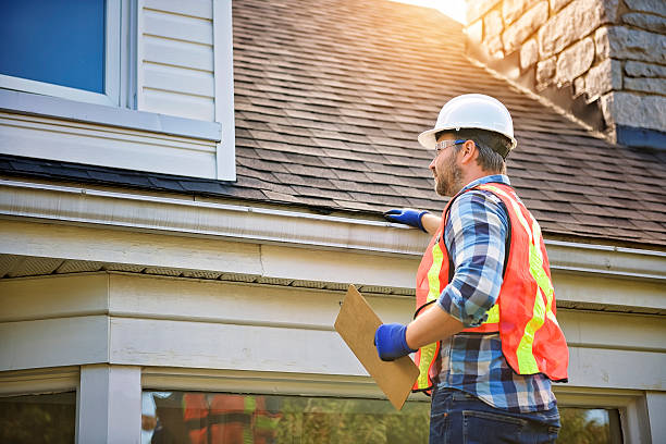 Licensed Roof Leak Repair service in Philo, IL - Norken Roofing